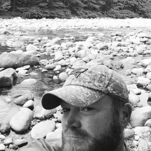 Meet your Posher, Greg